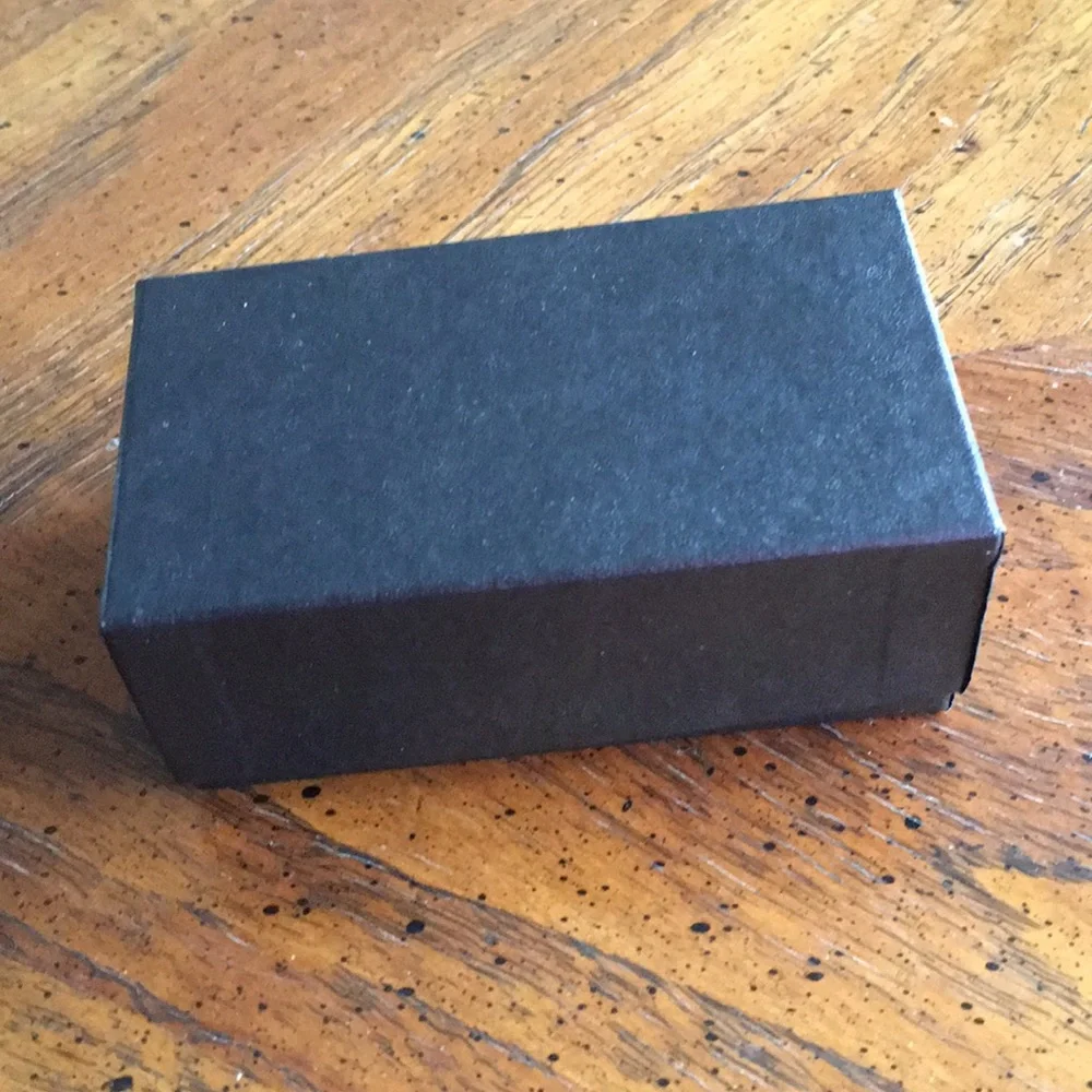 Cell phone/Business Card holder Marble